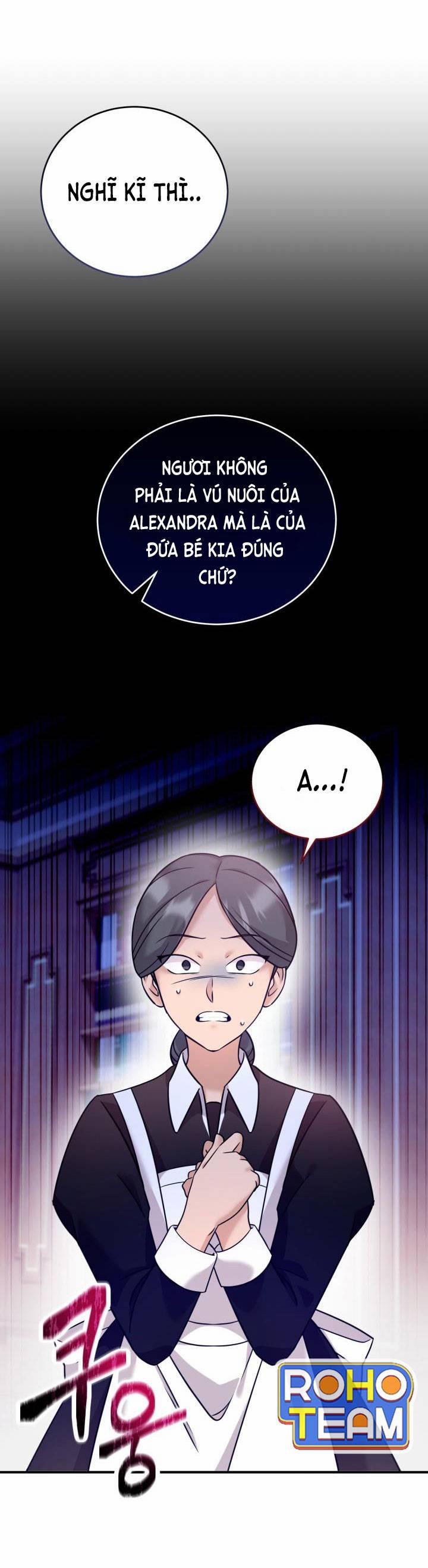 Công Chúa Dược Sĩ Bé Con 4 trang 11