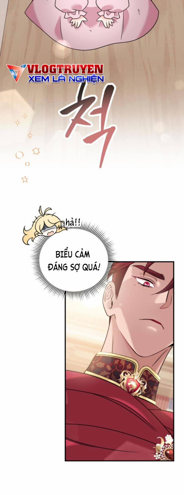 Công Chúa Dược Sĩ Bé Con 4 trang 14