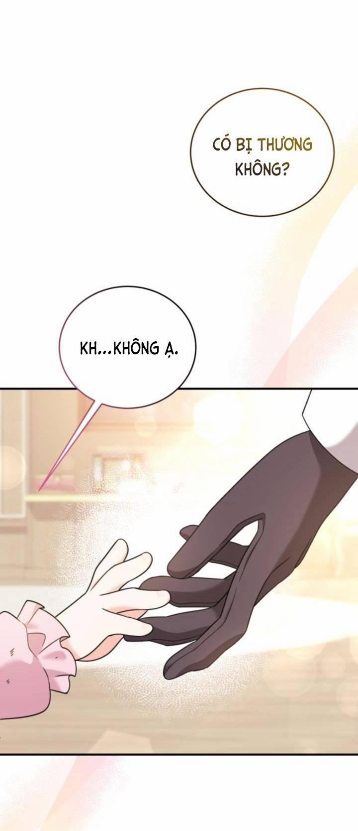 Công Chúa Dược Sĩ Bé Con 4 trang 15