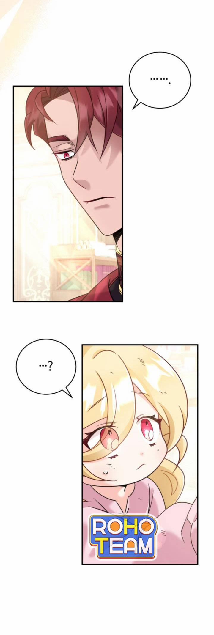 Công Chúa Dược Sĩ Bé Con 4 trang 16