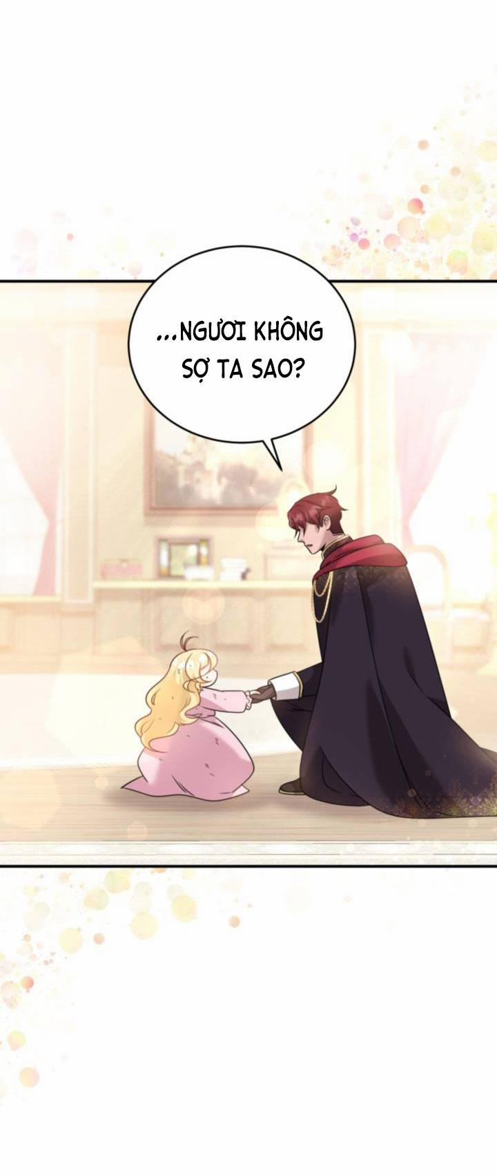 Công Chúa Dược Sĩ Bé Con 4 trang 17