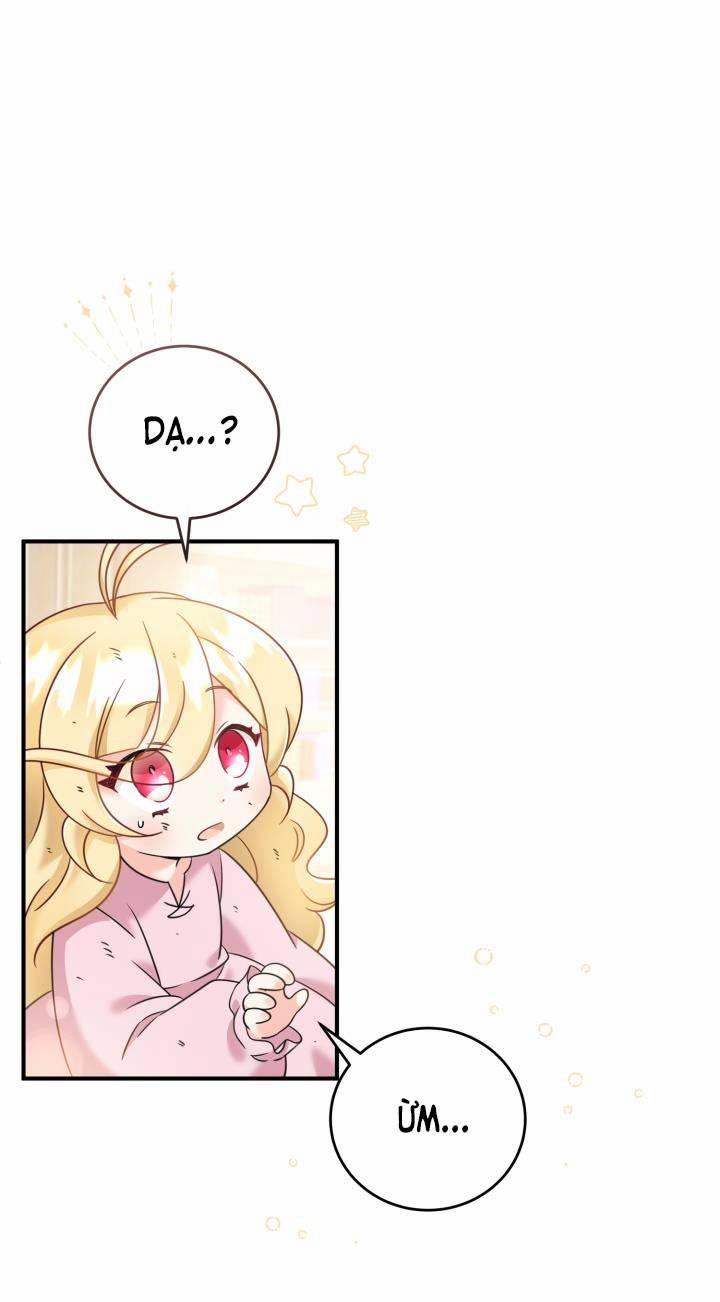 Công Chúa Dược Sĩ Bé Con 4 trang 18