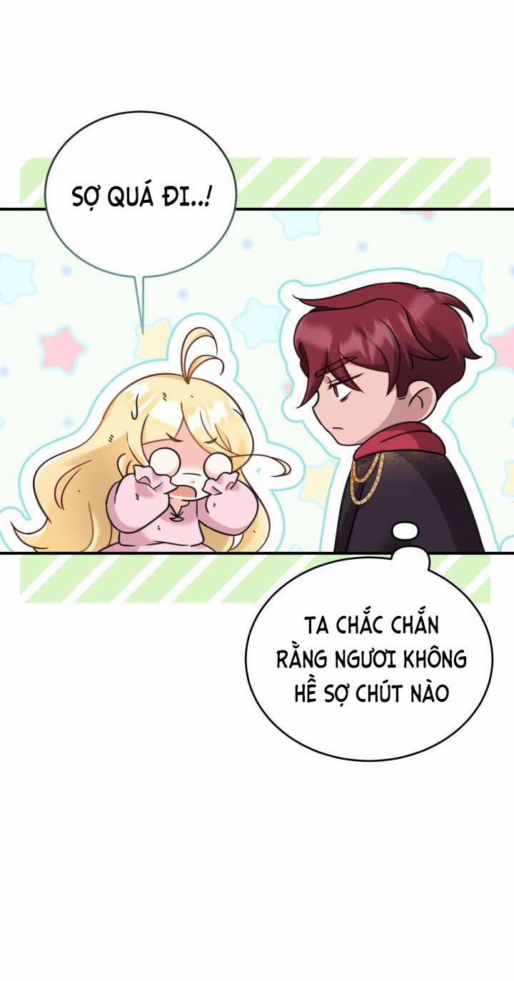 Công Chúa Dược Sĩ Bé Con 4 trang 19