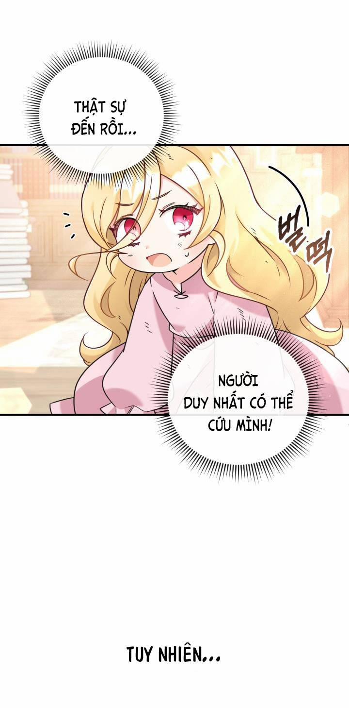 Công Chúa Dược Sĩ Bé Con 4 trang 2