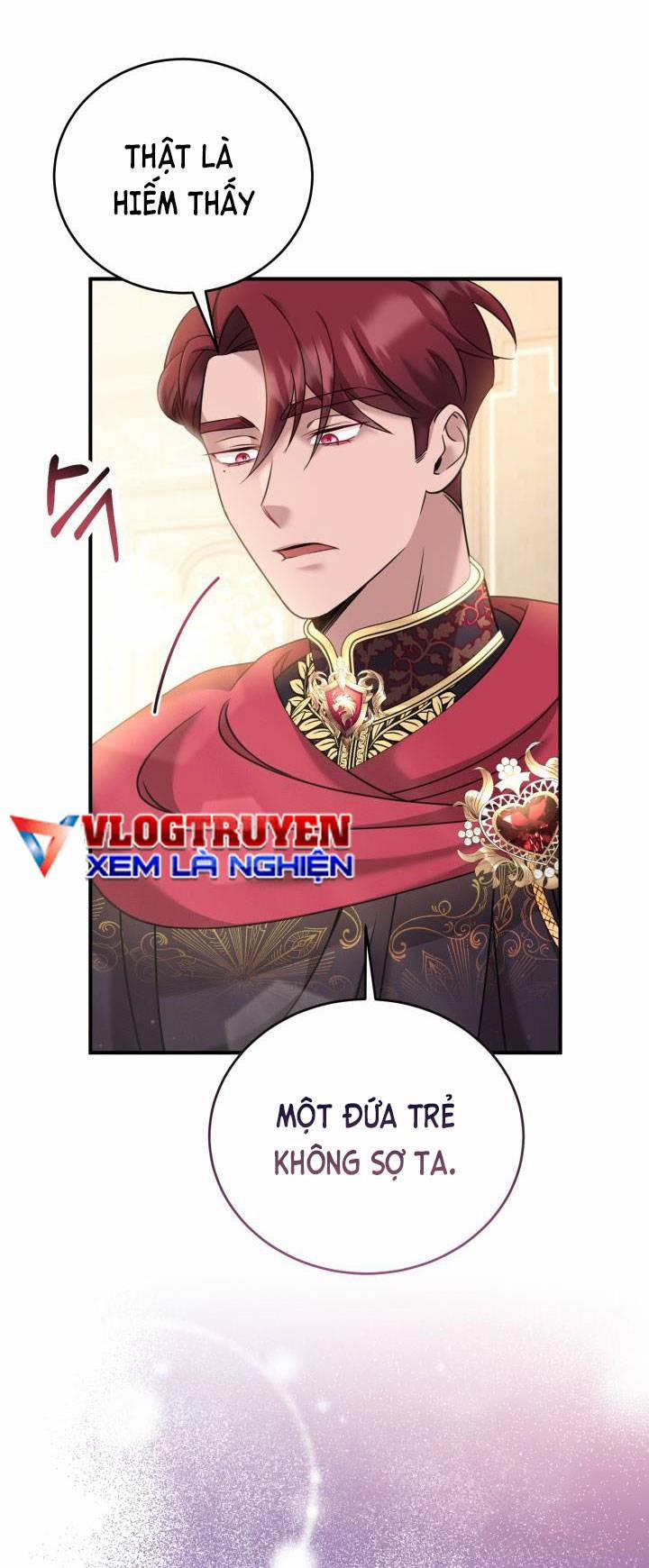 Công Chúa Dược Sĩ Bé Con 4 trang 20