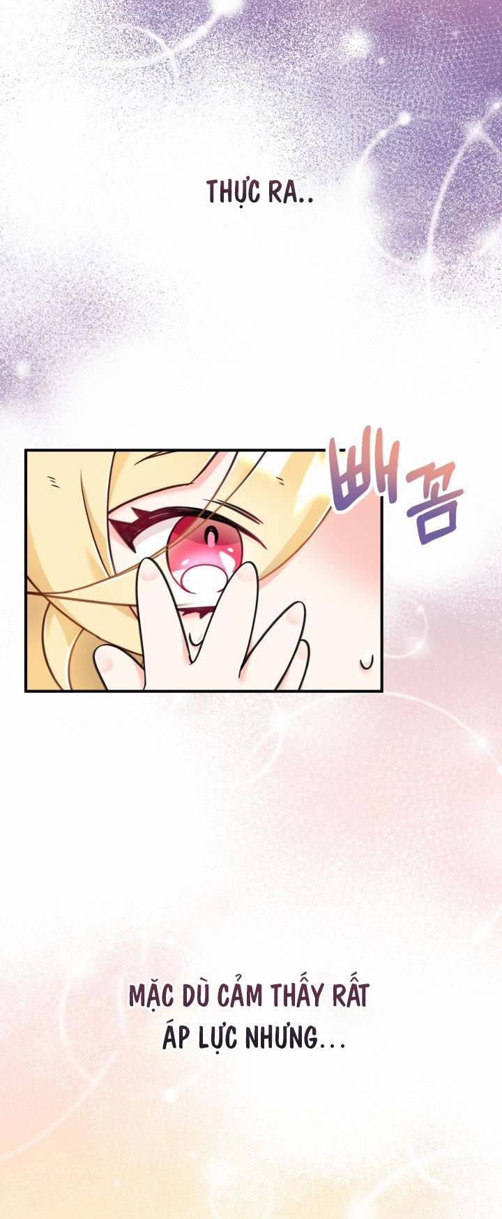 Công Chúa Dược Sĩ Bé Con 4 trang 21