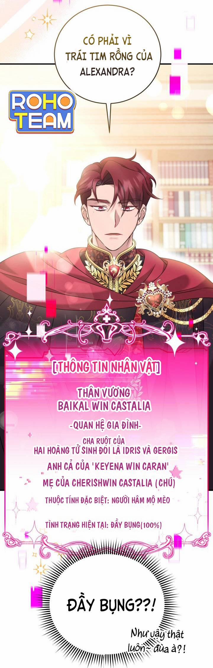 Công Chúa Dược Sĩ Bé Con 4 trang 23