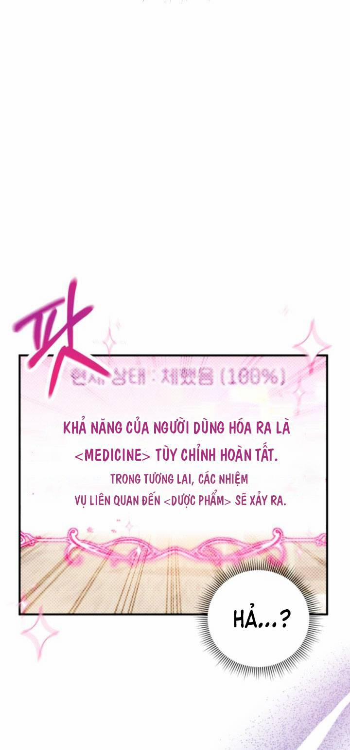 Công Chúa Dược Sĩ Bé Con 4 trang 24