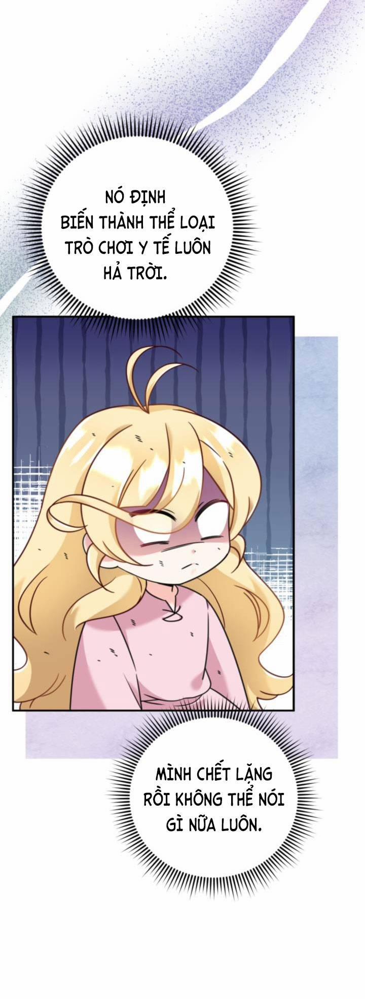 Công Chúa Dược Sĩ Bé Con 4 trang 25