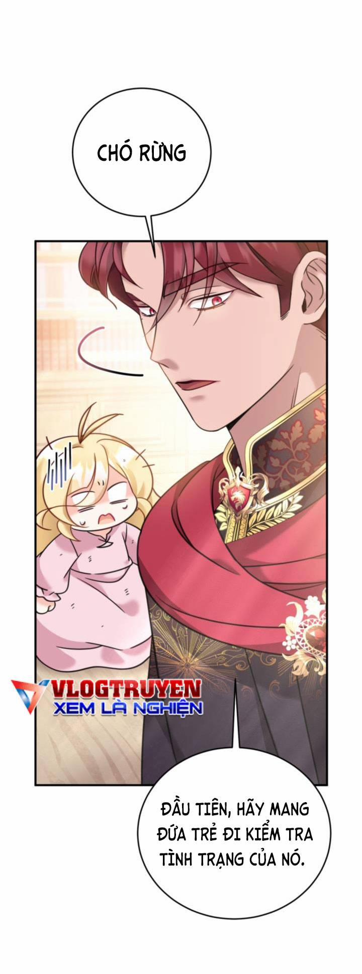 Công Chúa Dược Sĩ Bé Con 4 trang 26