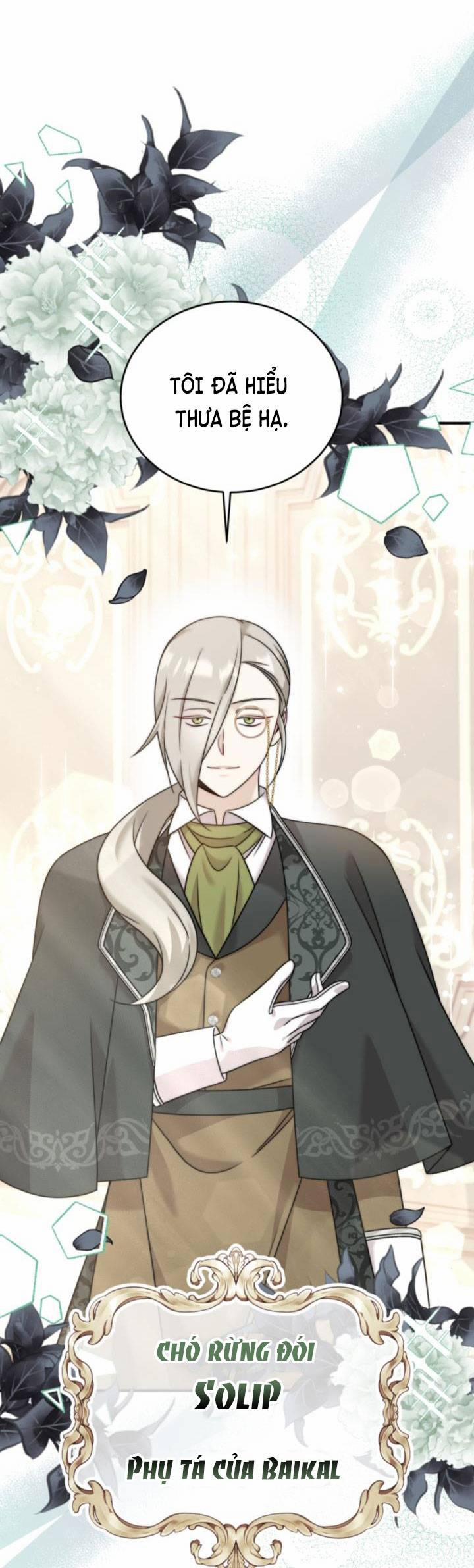 Công Chúa Dược Sĩ Bé Con 4 trang 27