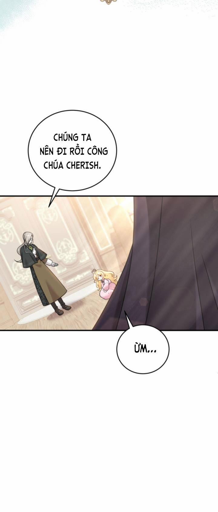 Công Chúa Dược Sĩ Bé Con 4 trang 28