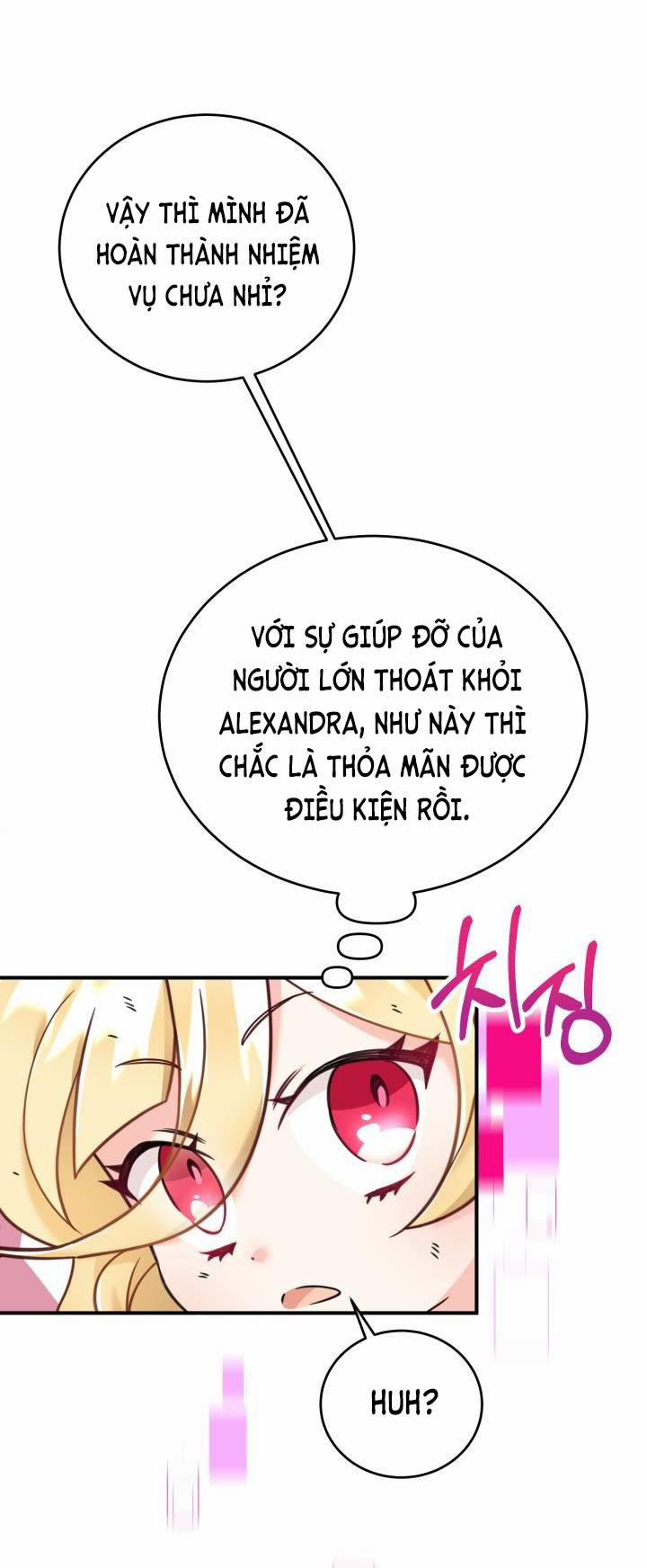 Công Chúa Dược Sĩ Bé Con 4 trang 29