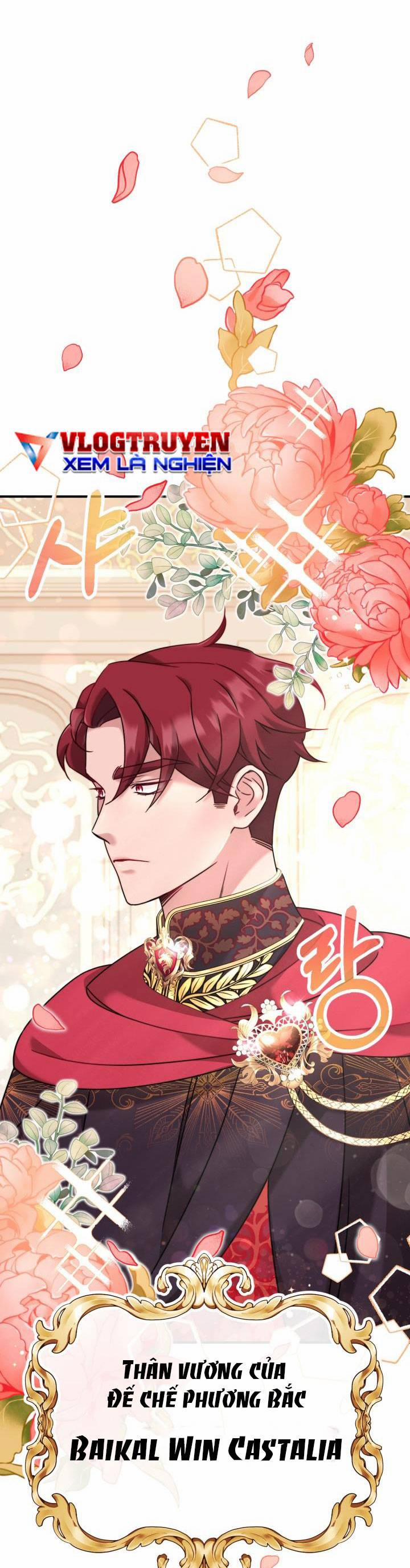 Công Chúa Dược Sĩ Bé Con 4 trang 3