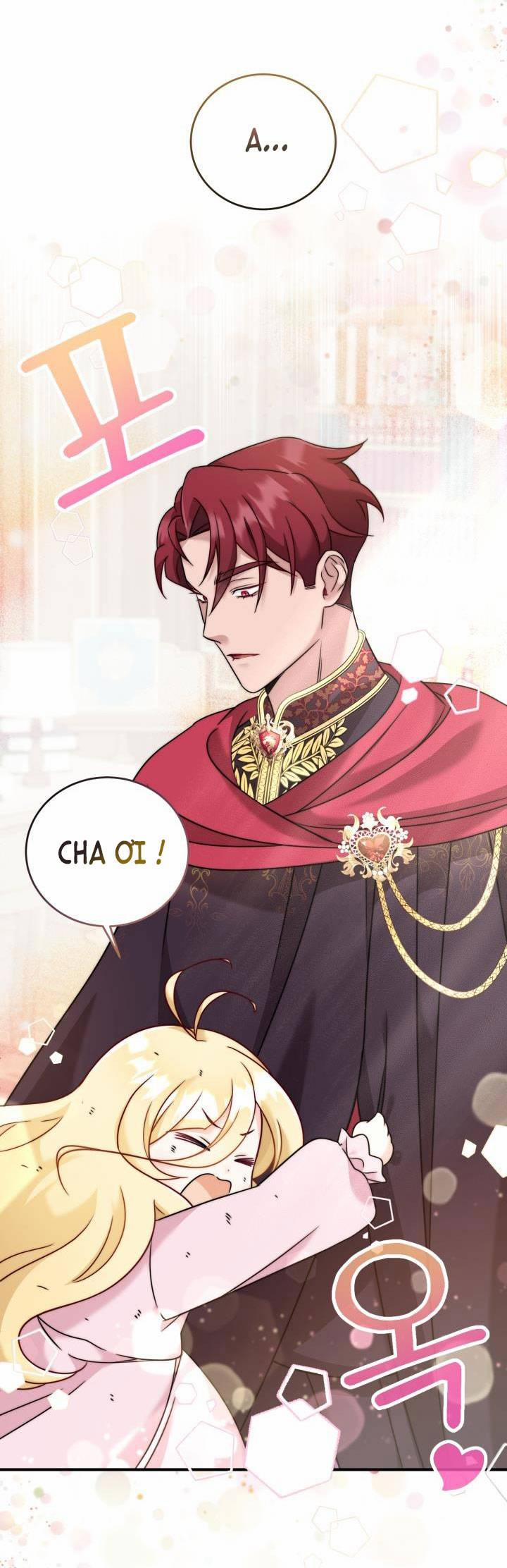 Công Chúa Dược Sĩ Bé Con 4 trang 35