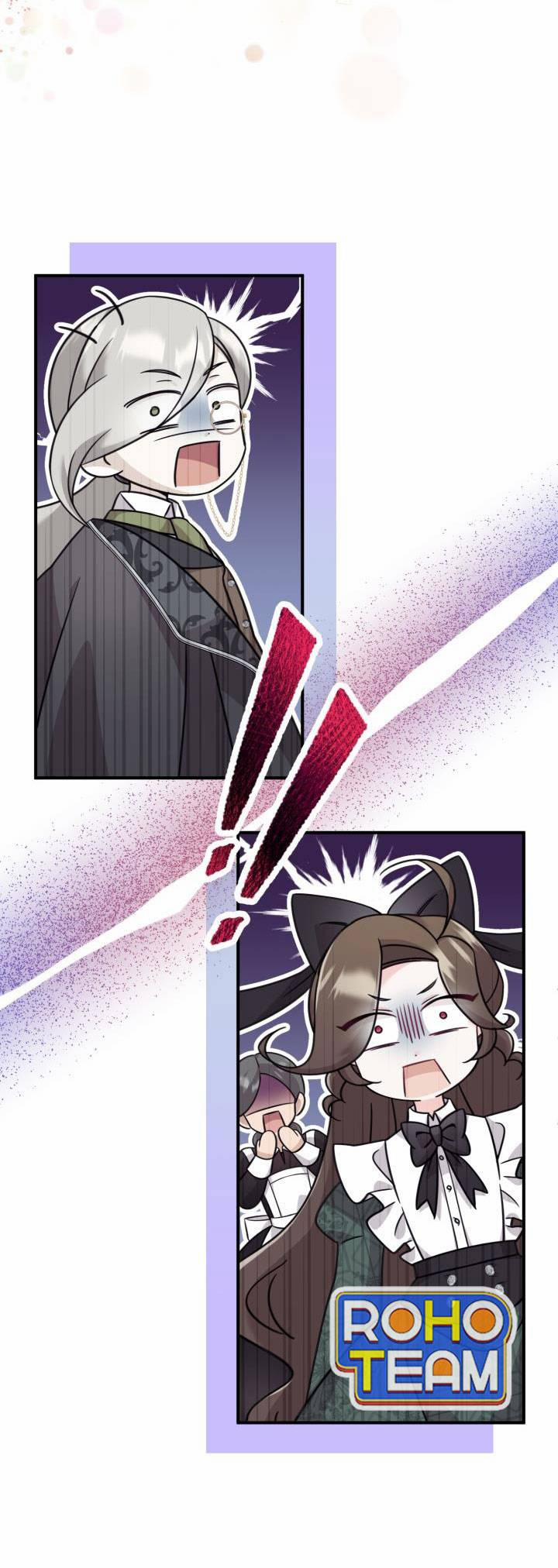 Công Chúa Dược Sĩ Bé Con 4 trang 36