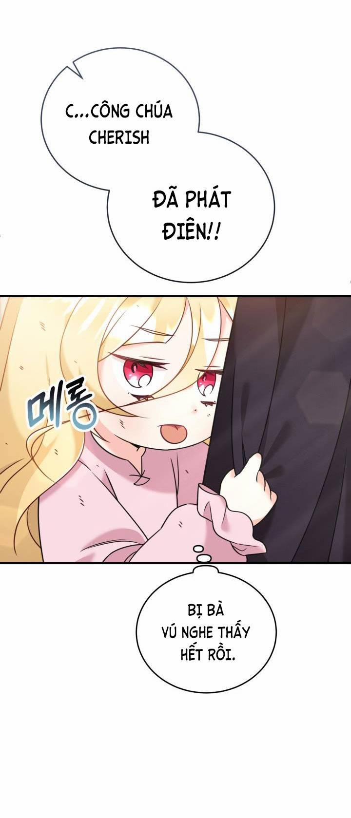 Công Chúa Dược Sĩ Bé Con 4 trang 37