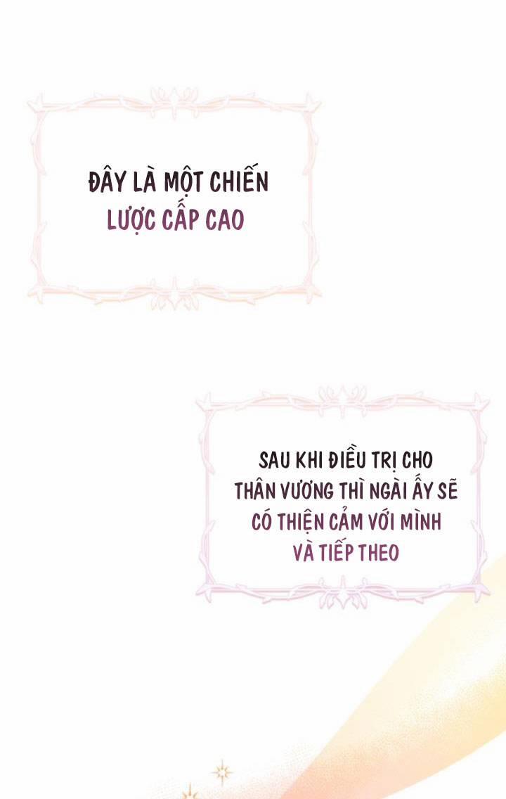 Công Chúa Dược Sĩ Bé Con 4 trang 38