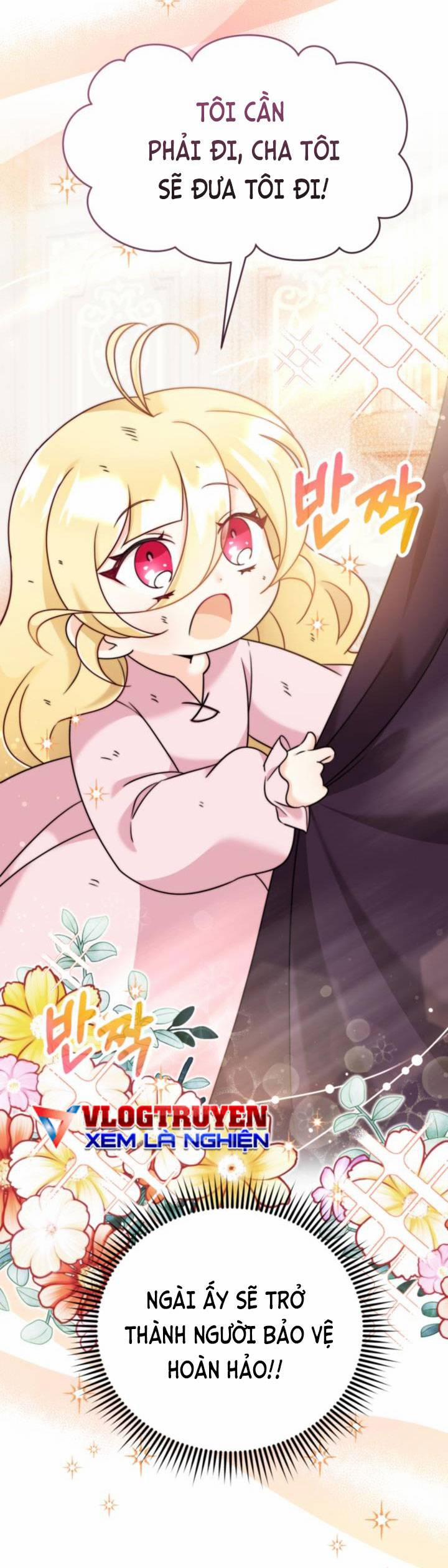 Công Chúa Dược Sĩ Bé Con 4 trang 39