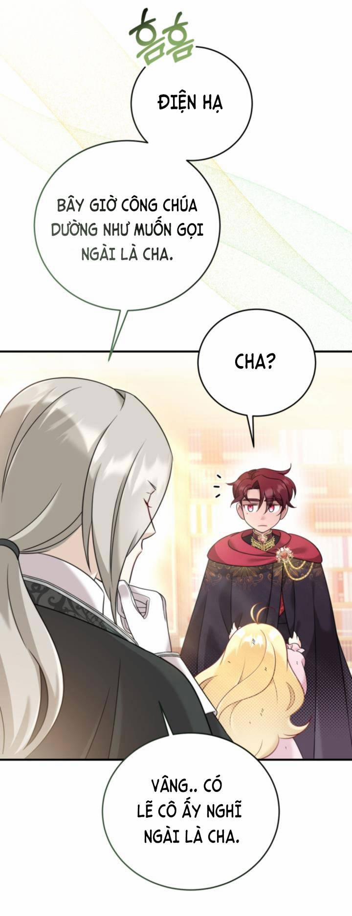 Công Chúa Dược Sĩ Bé Con 4 trang 42