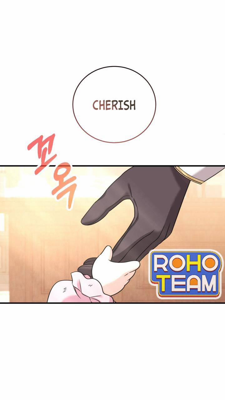 Công Chúa Dược Sĩ Bé Con 4 trang 44