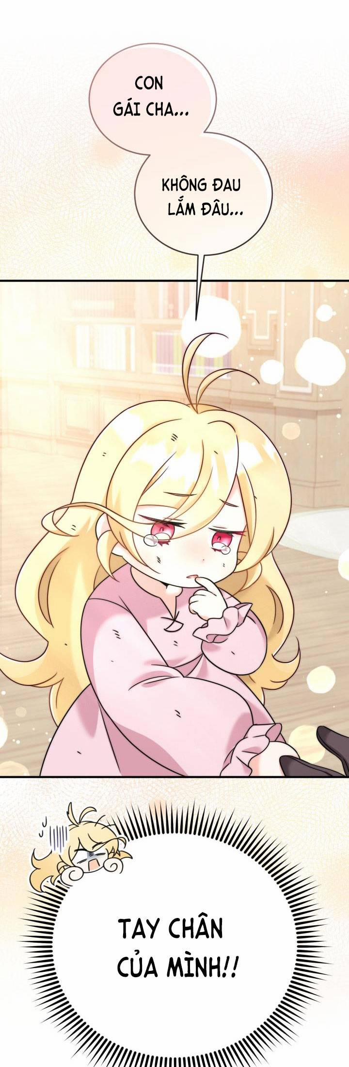 Công Chúa Dược Sĩ Bé Con 4 trang 45