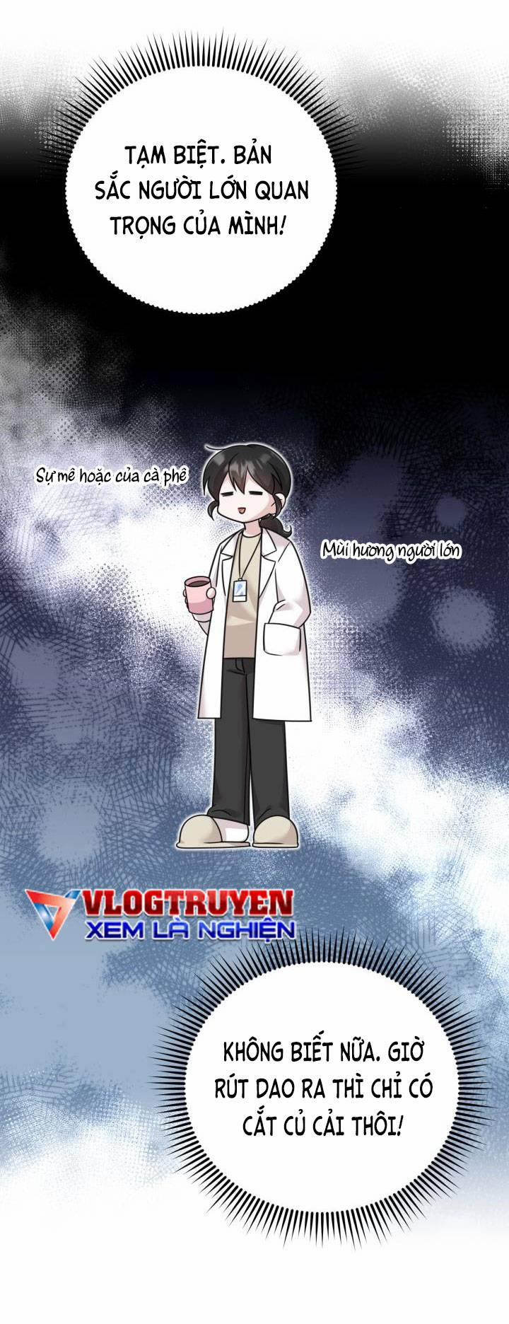 Công Chúa Dược Sĩ Bé Con 4 trang 47