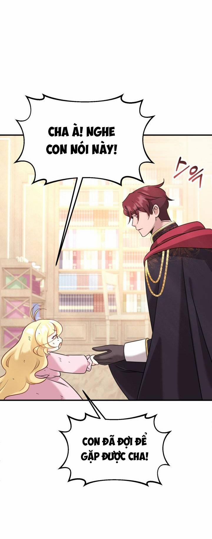 Công Chúa Dược Sĩ Bé Con 4 trang 48