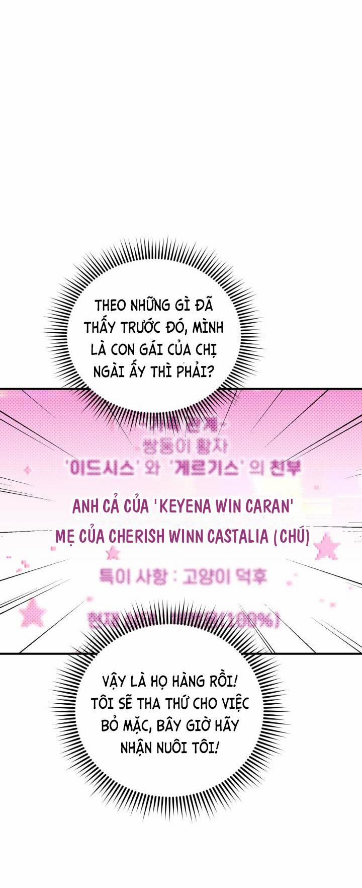 Công Chúa Dược Sĩ Bé Con 4 trang 49