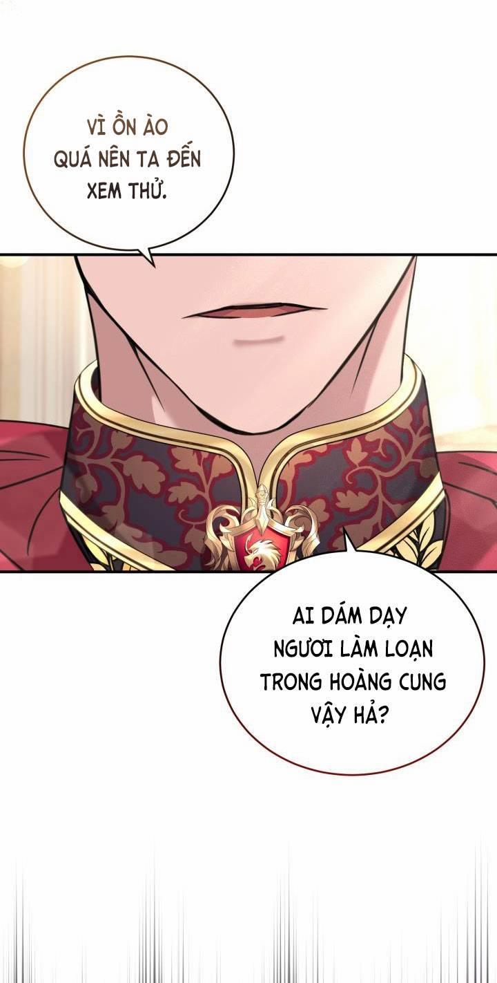 Công Chúa Dược Sĩ Bé Con 4 trang 5