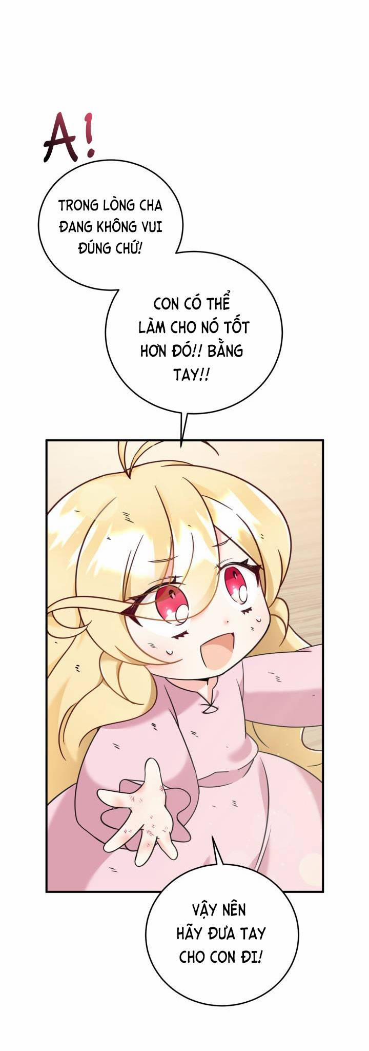 Công Chúa Dược Sĩ Bé Con 4 trang 50