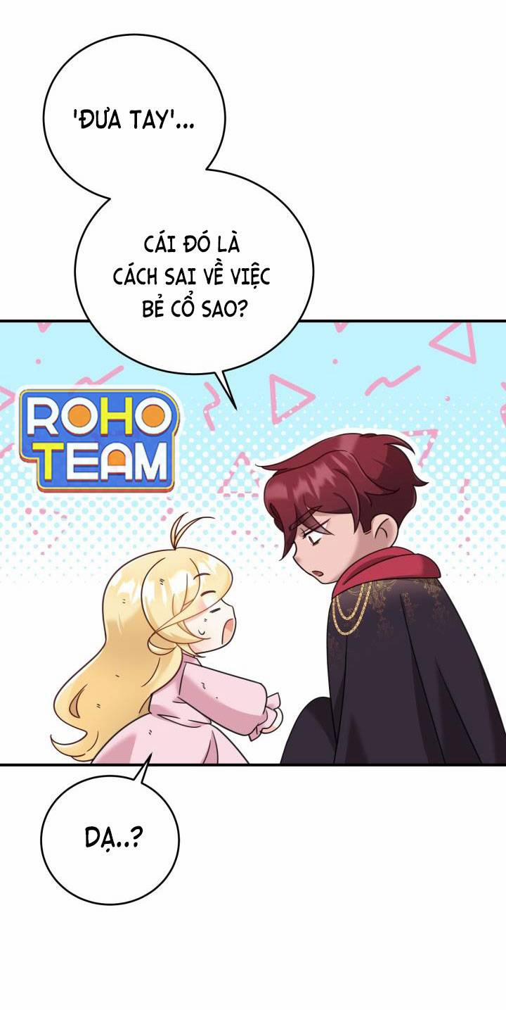 Công Chúa Dược Sĩ Bé Con 4 trang 52