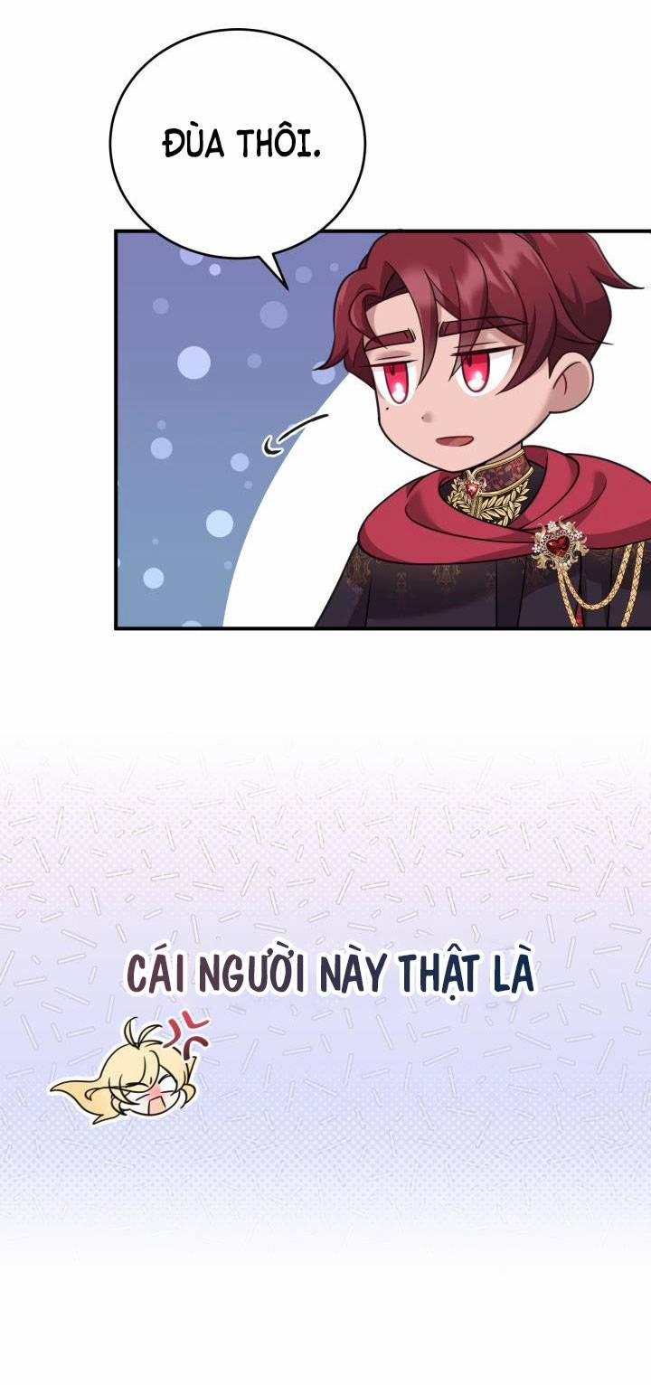 Công Chúa Dược Sĩ Bé Con 4 trang 54