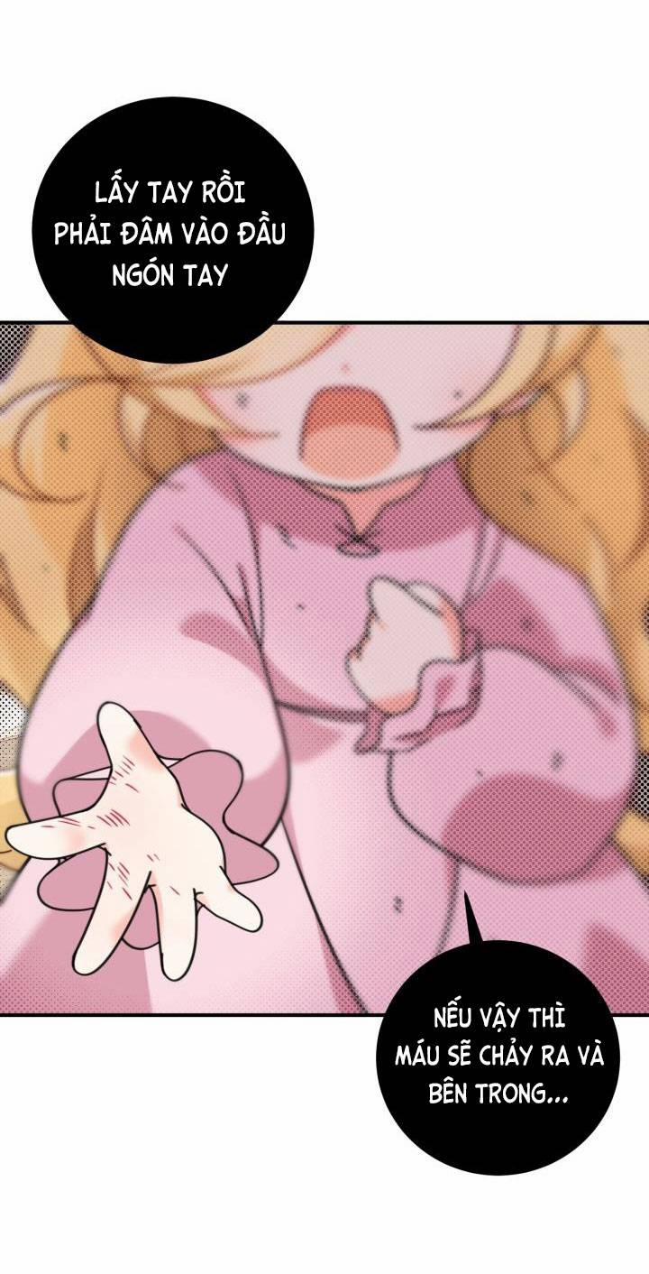 Công Chúa Dược Sĩ Bé Con 4 trang 55