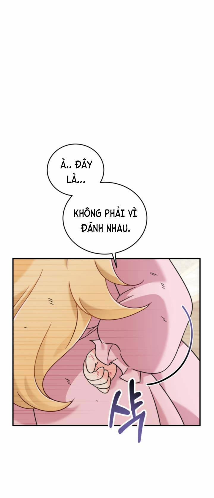 Công Chúa Dược Sĩ Bé Con 4 trang 57