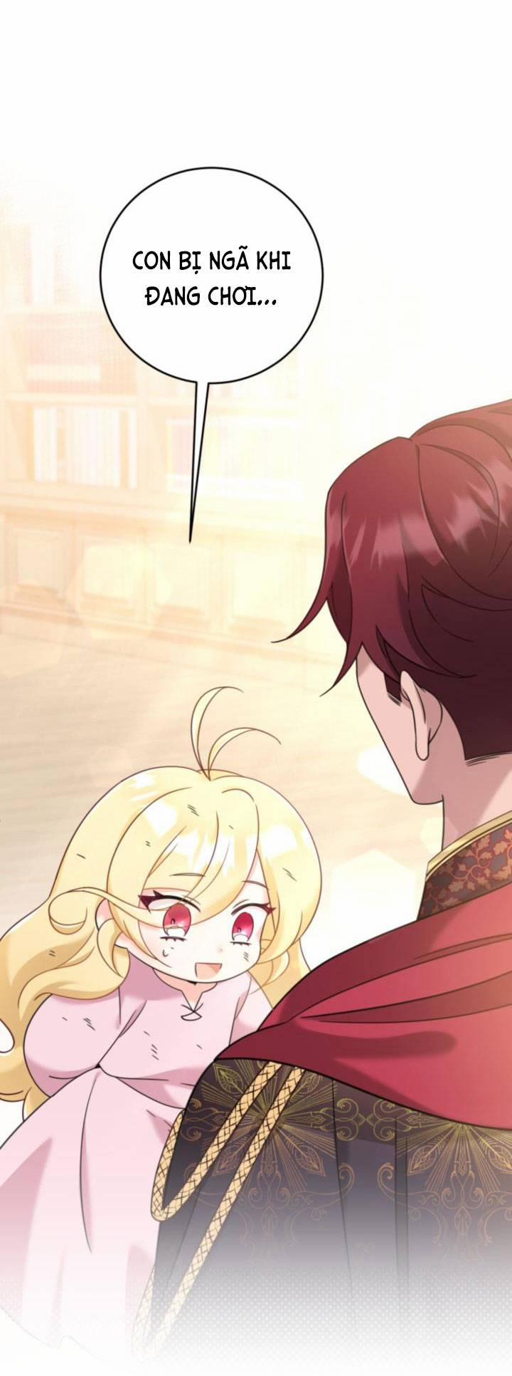 Công Chúa Dược Sĩ Bé Con 4 trang 58