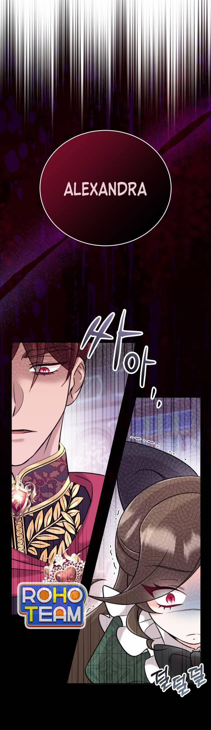 Công Chúa Dược Sĩ Bé Con 4 trang 6