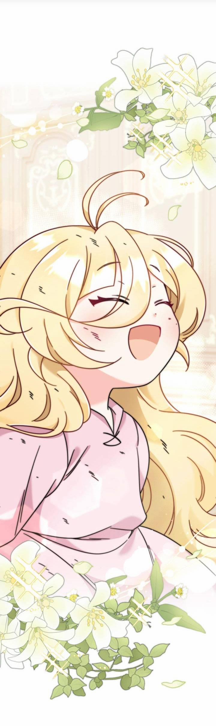 Công Chúa Dược Sĩ Bé Con 4 trang 61