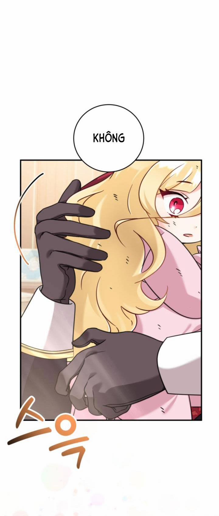 Công Chúa Dược Sĩ Bé Con 4 trang 64