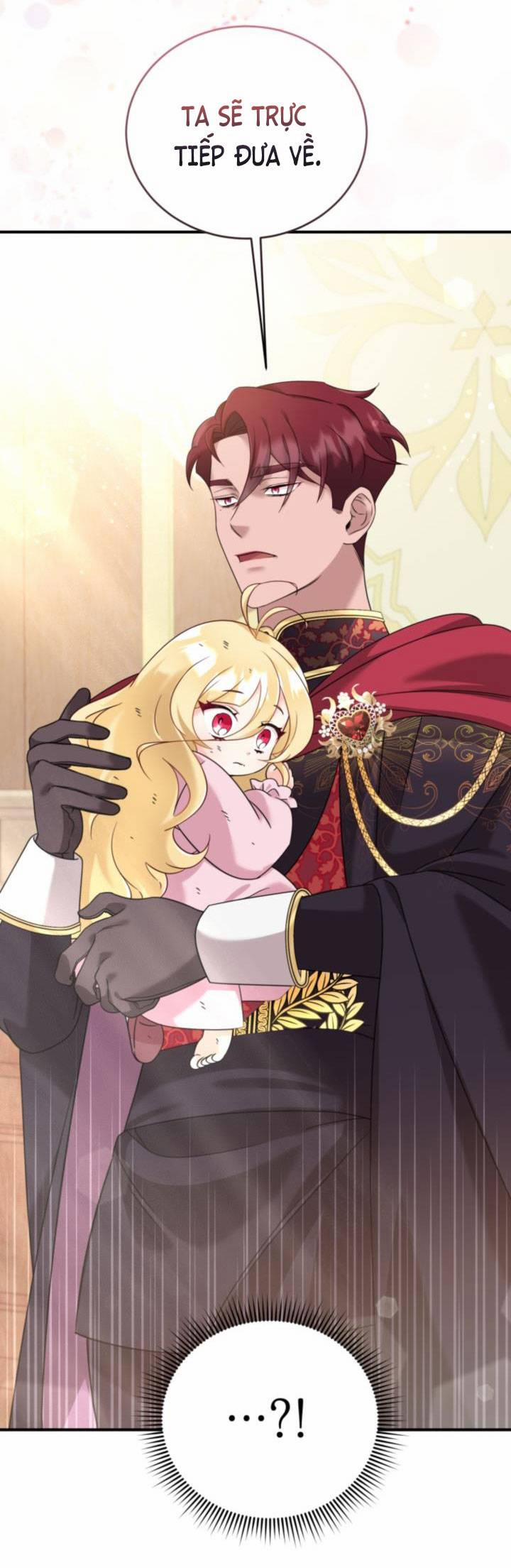 Công Chúa Dược Sĩ Bé Con 4 trang 66