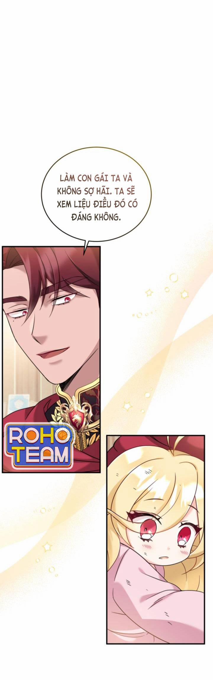 Công Chúa Dược Sĩ Bé Con 4 trang 67