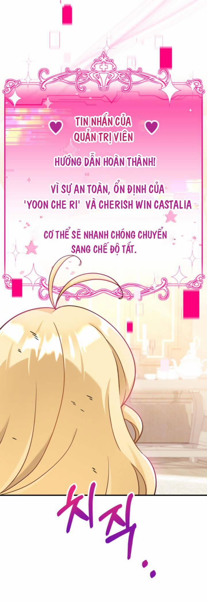 Công Chúa Dược Sĩ Bé Con 4 trang 71