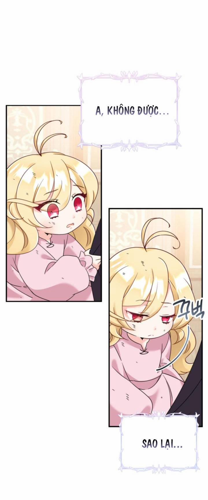 Công Chúa Dược Sĩ Bé Con 4 trang 72