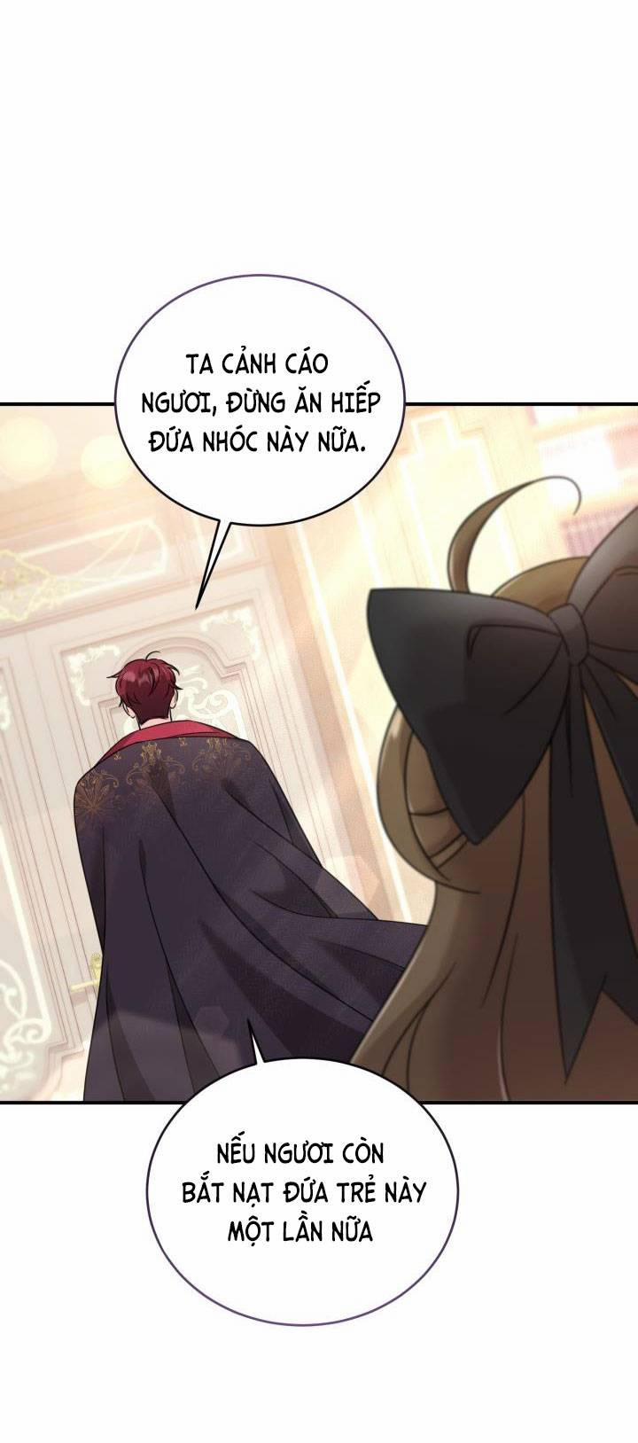 Công Chúa Dược Sĩ Bé Con 4 trang 75