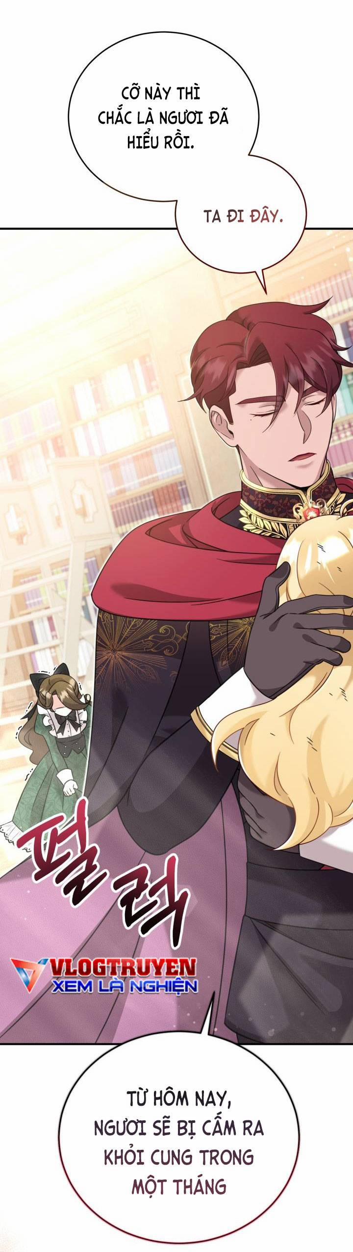 Công Chúa Dược Sĩ Bé Con 4 trang 77