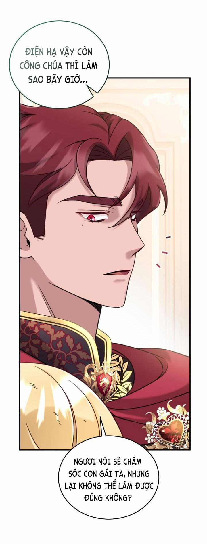 Công Chúa Dược Sĩ Bé Con 4 trang 79