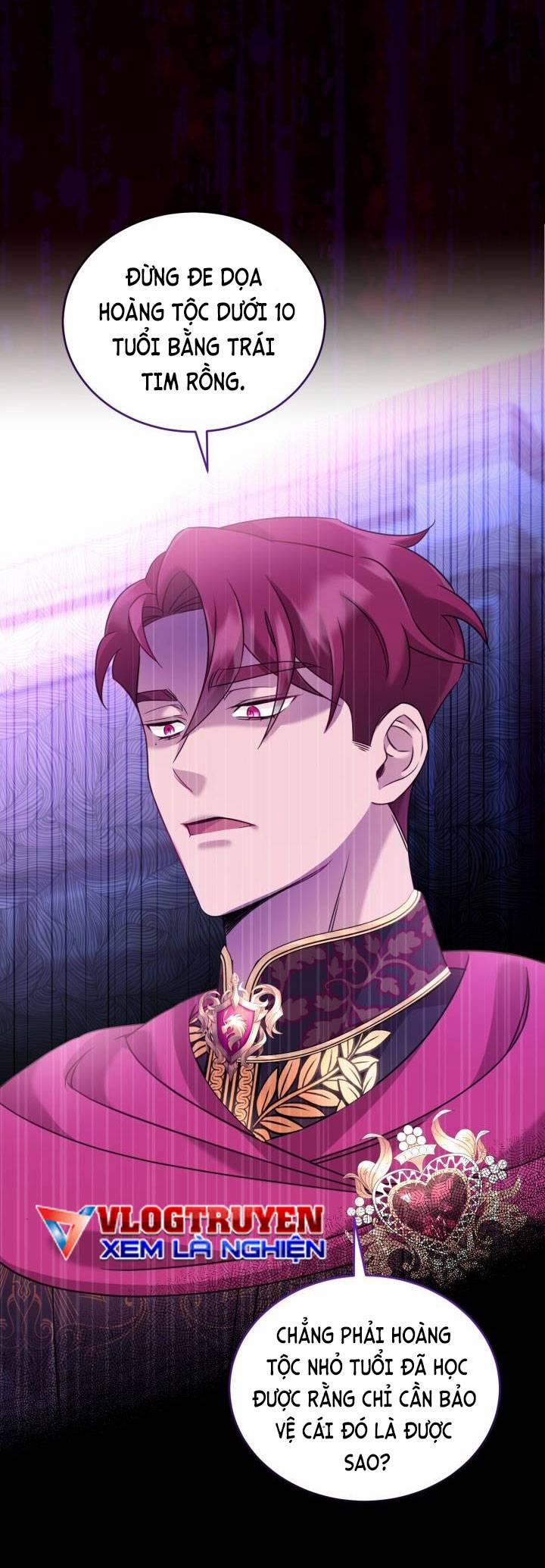 Công Chúa Dược Sĩ Bé Con 4 trang 8