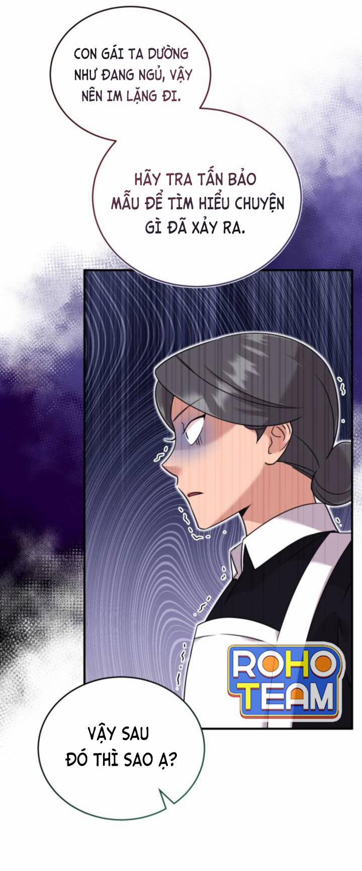 Công Chúa Dược Sĩ Bé Con 4 trang 81