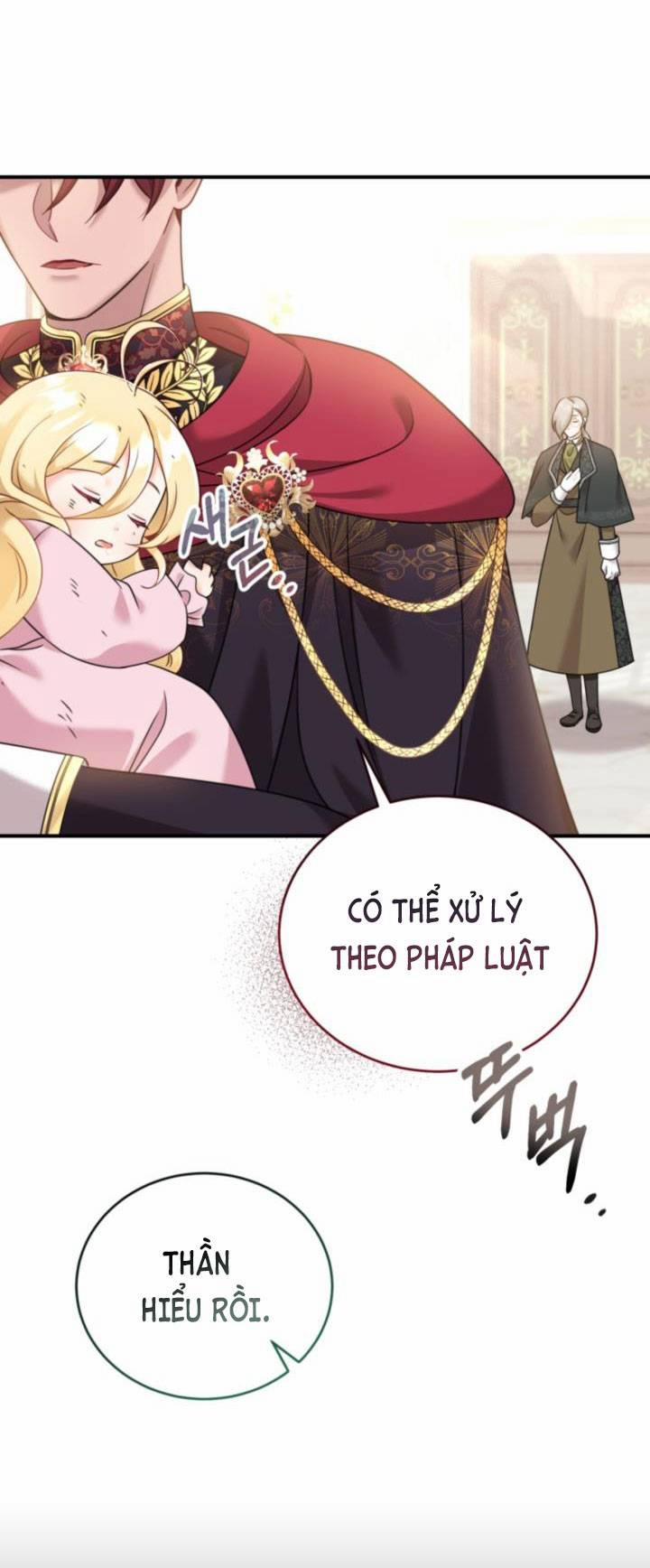 Công Chúa Dược Sĩ Bé Con 4 trang 82