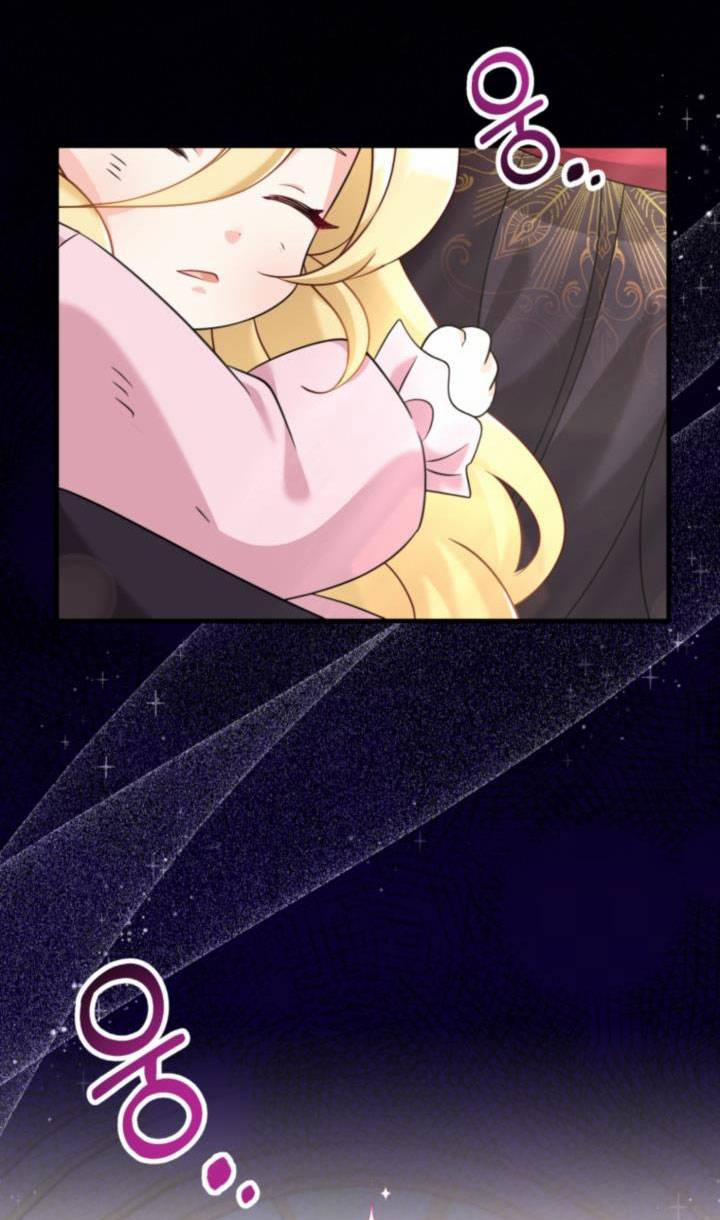 Công Chúa Dược Sĩ Bé Con 4 trang 84